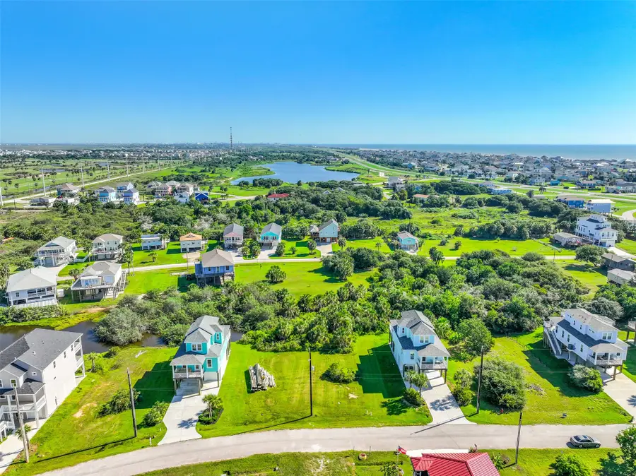 3821 El Lago, Galveston, TX 77554 - #2