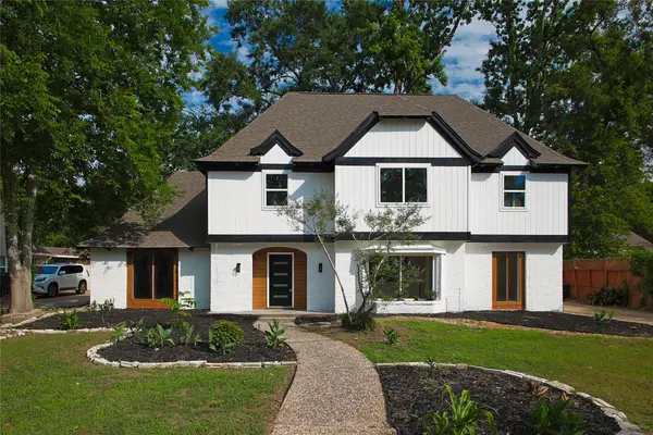 1719 Wagon Gap Trail, Houston, TX 77090