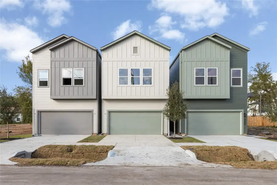 4441 Gunter Street, Houston, TX 77020 - Image #3
