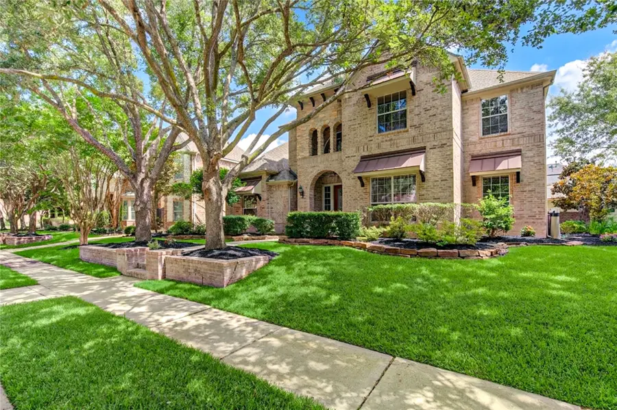 18614 Thomas Survey Drive, Cypress, TX 77433 - #2
