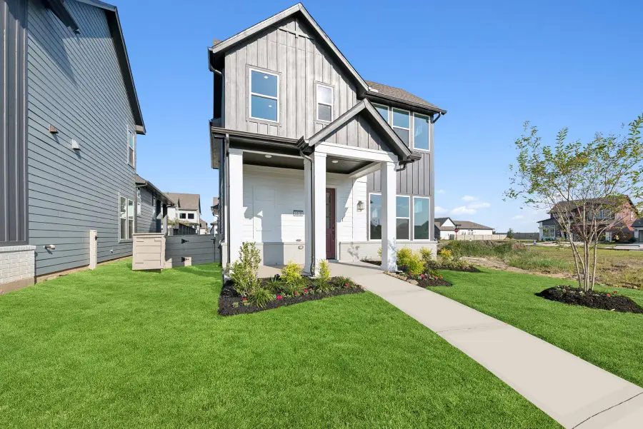 5515 Bonfire Alley, Manvel, TX 77578 - #2