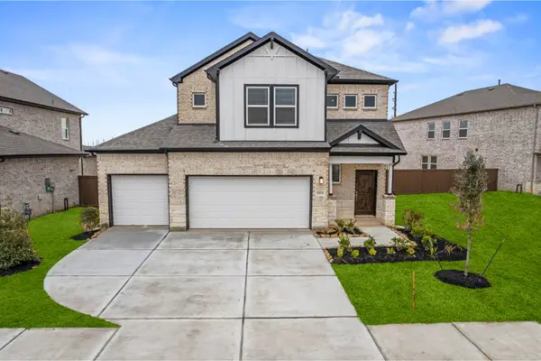 13731 Olympic River Lane, Rosharon, TX 77583