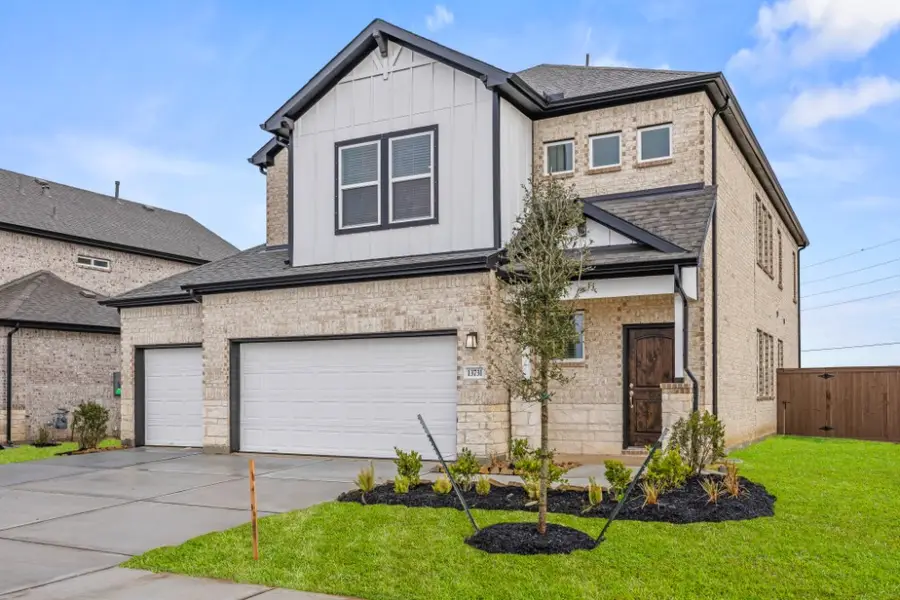 13731 Olympic River Lane, Rosharon, TX 77583 - #2