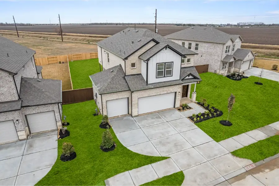 13731 Olympic River Lane, Rosharon, TX 77583 - #3