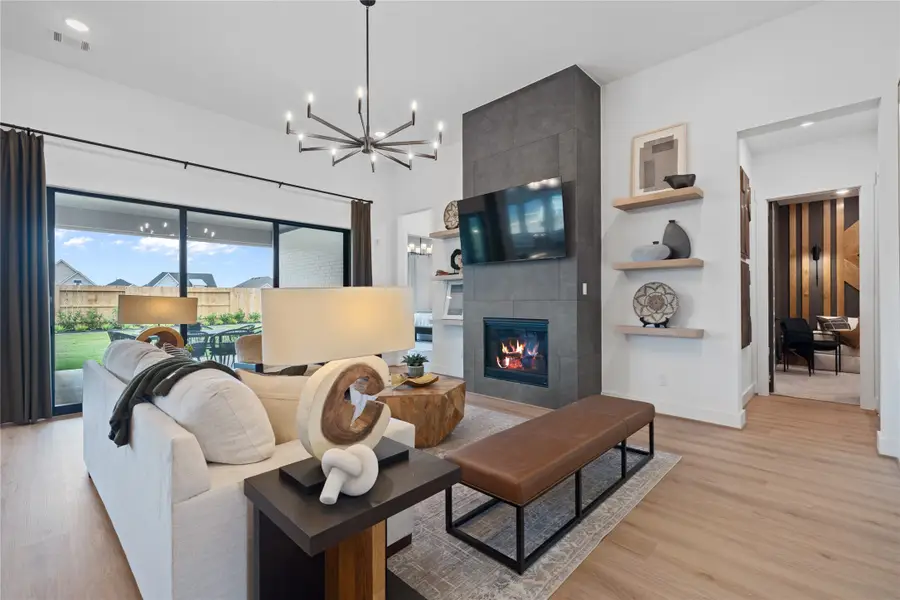 24543 Upper Turtle Lake Lane, Katy, TX 77493 - Image #2