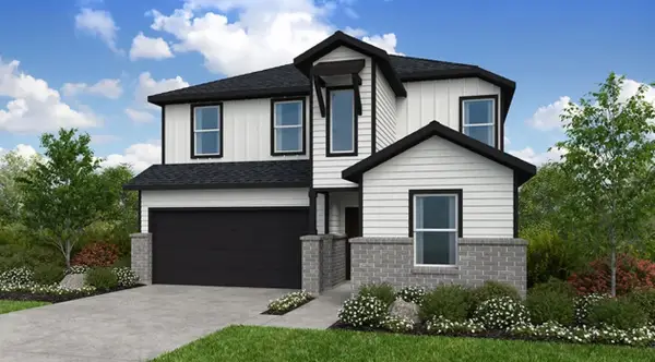 243 Daylight Crest Drive, Crosby, TX 77532