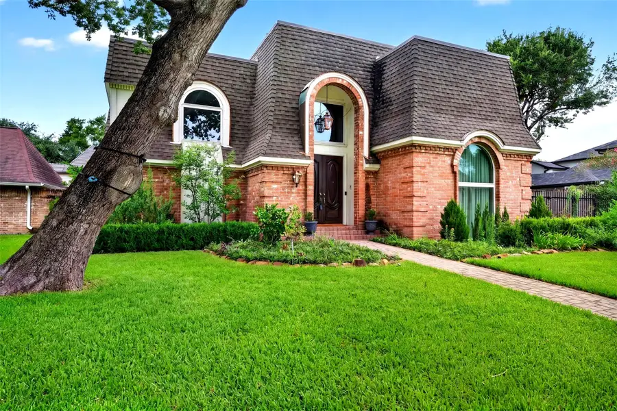 926 Ivy Wall Drive, Houston, TX 77079 - #2