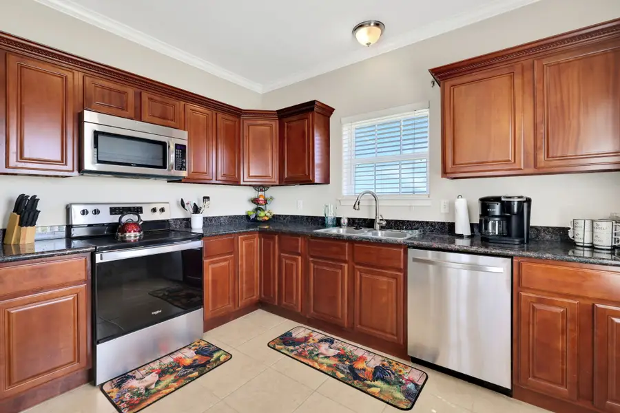 970 Townsend Drive, Port Bolivar, TX 77650 - #2