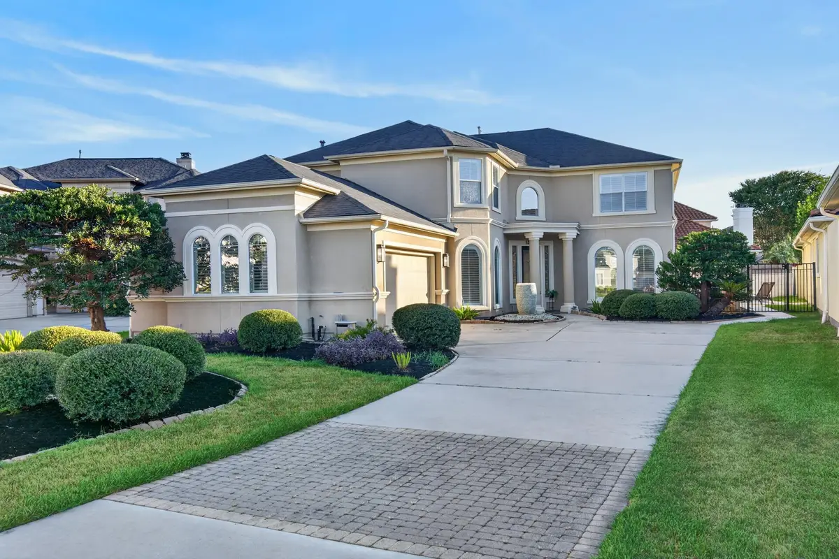 13511 Indigo Lake, Houston, TX 77077 - #1