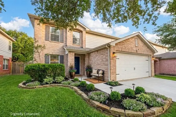 20714 Tealbrook Drive, Cypress, TX 77433