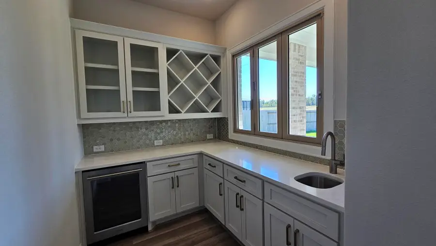 1202 Berry Brook Drive, Missouri City, TX 77459 - Image #3