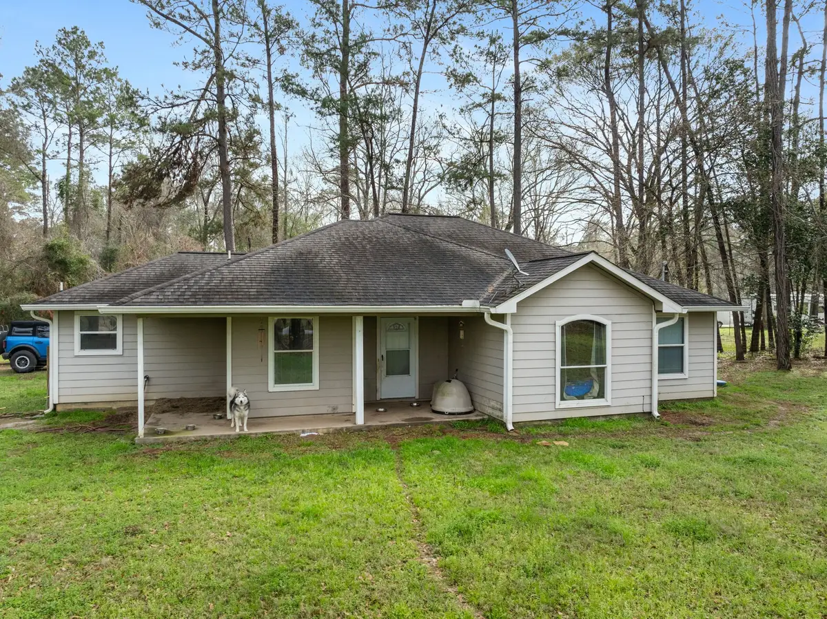 1000 County Road 2309, Cleveland, TX 77327 - Image #1