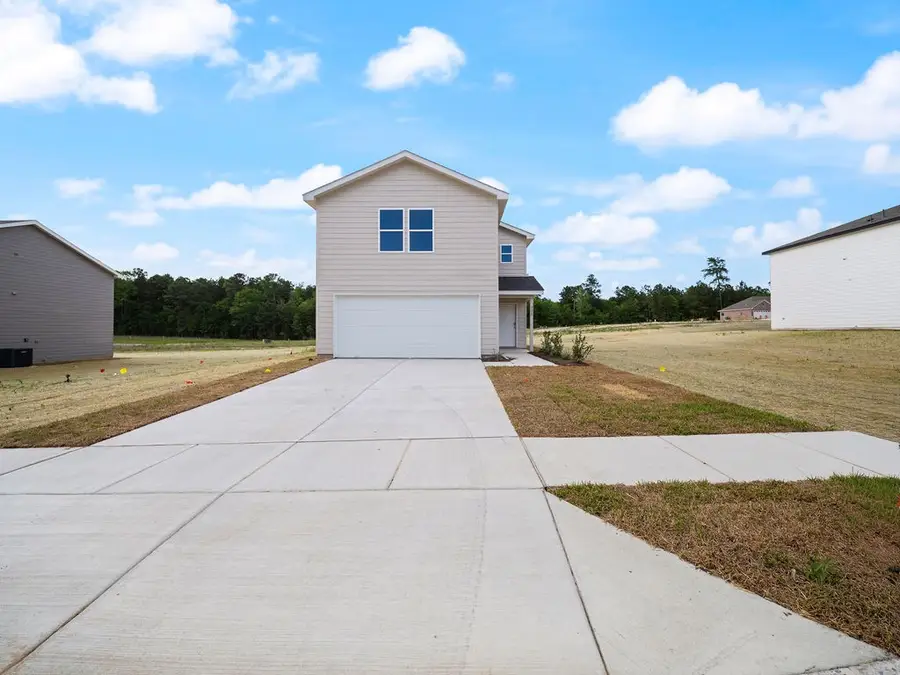 228 Stoney Ridge, Lufkin, TX 75904 - #2