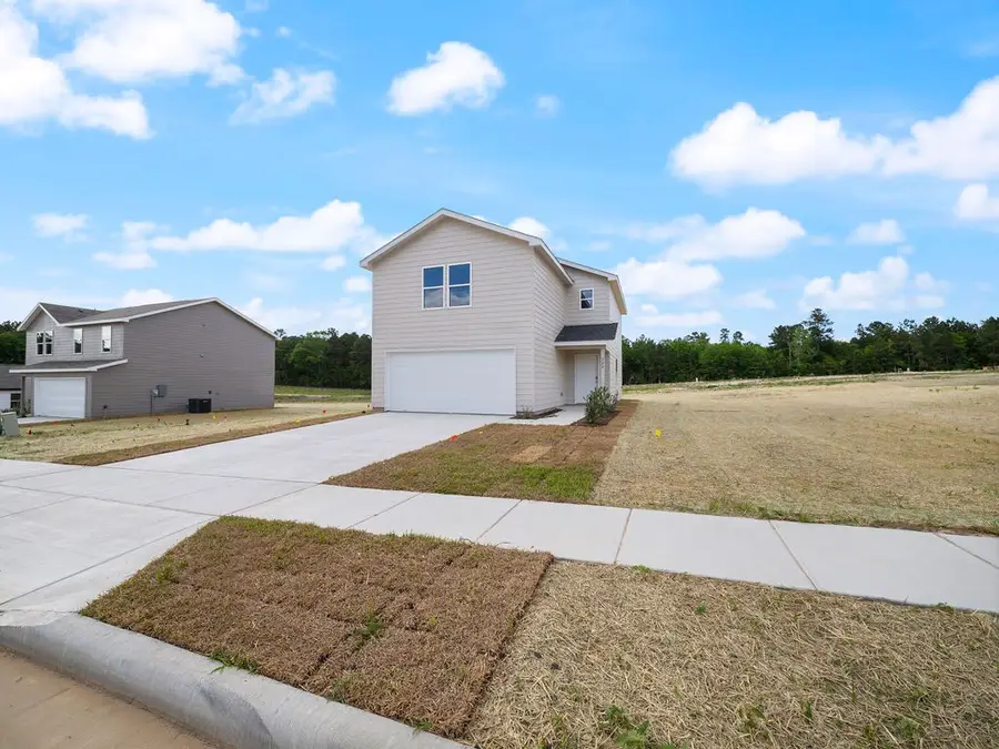 228 Stoney Ridge, Lufkin, TX 75904 - #3