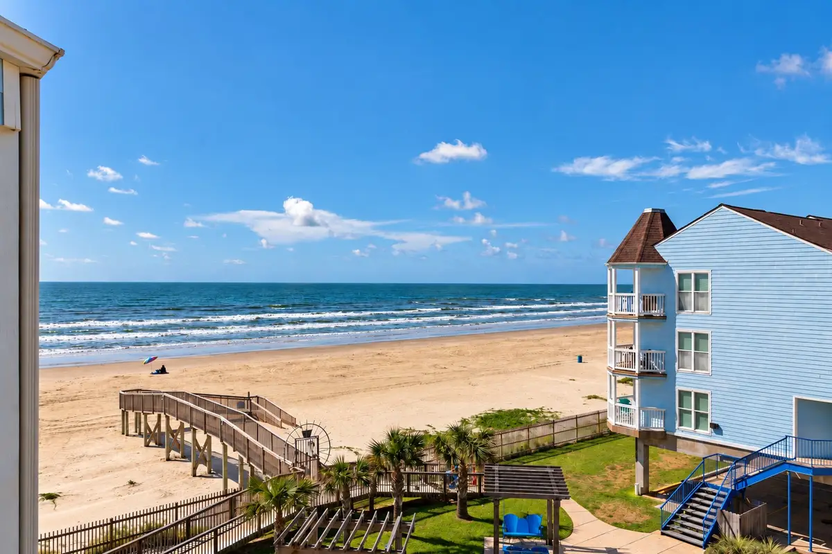 10811 Termini San Luis Pass Road #2310, Galveston, TX 77554 - #1