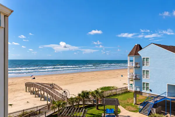 10811 Termini San Luis Pass Road #2310, Galveston, TX 77554