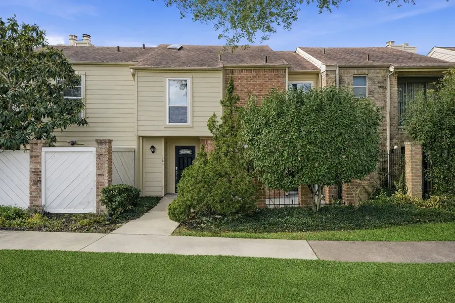 800 Country Place Drive #1204, Houston, TX 77079 - #2