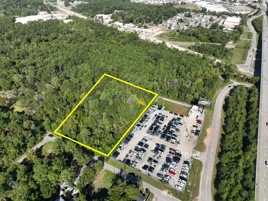 1 Peach Street, Conroe, TX 77301 - #3