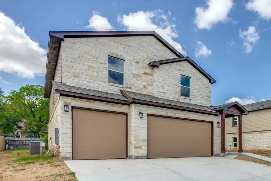 6409 Orange Blossom Way, Austin, TX 78744 - #3