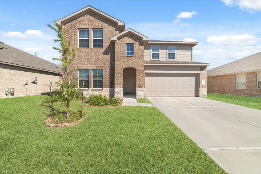 5210 Faded Violet Drive, Katy, TX 77449 - #2