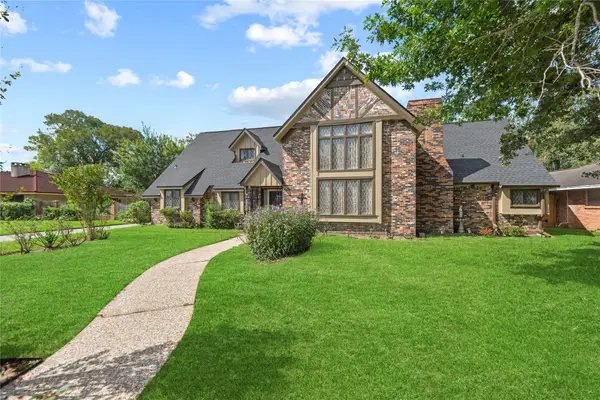 2414 Sieber Drive, Houston, TX 77017