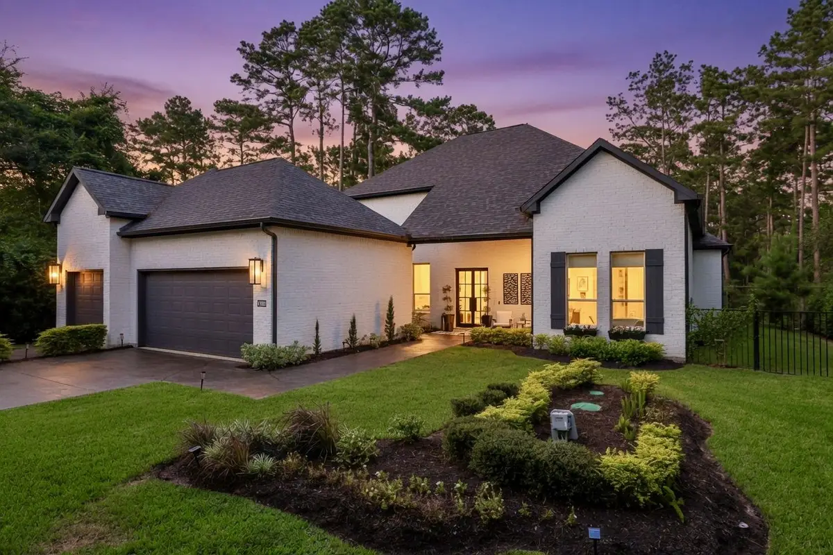 11818 Tara Plantation Drive, Tomball, TX 77375 - #1