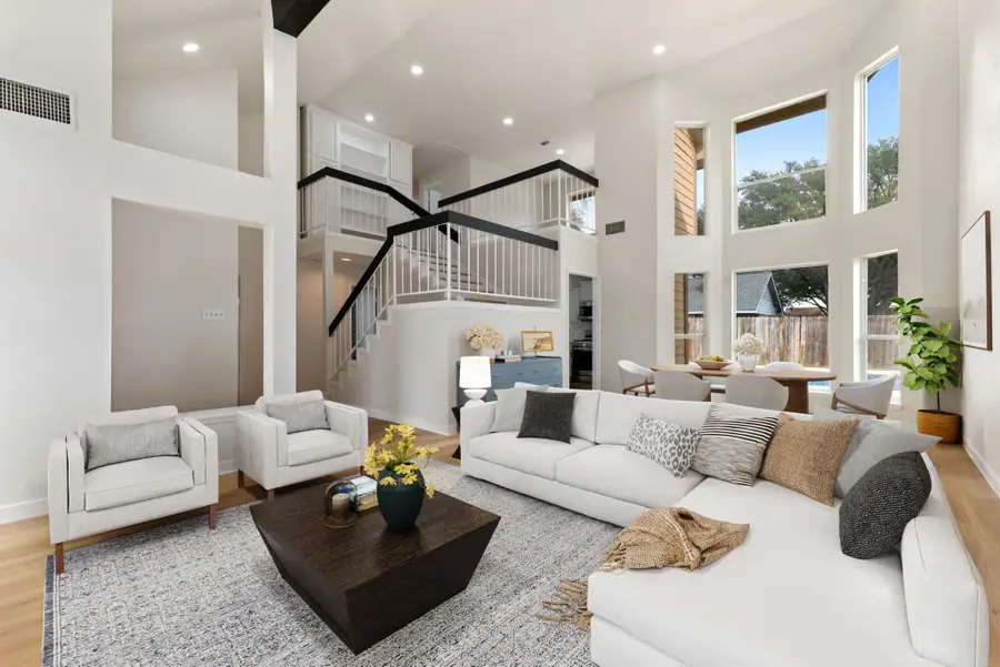 9806 Paddock Park Dr, Houston, TX 77065 - #3