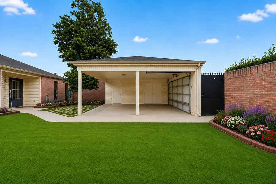 8319 Wind Veil Drive, Houston, TX 77040 - #2