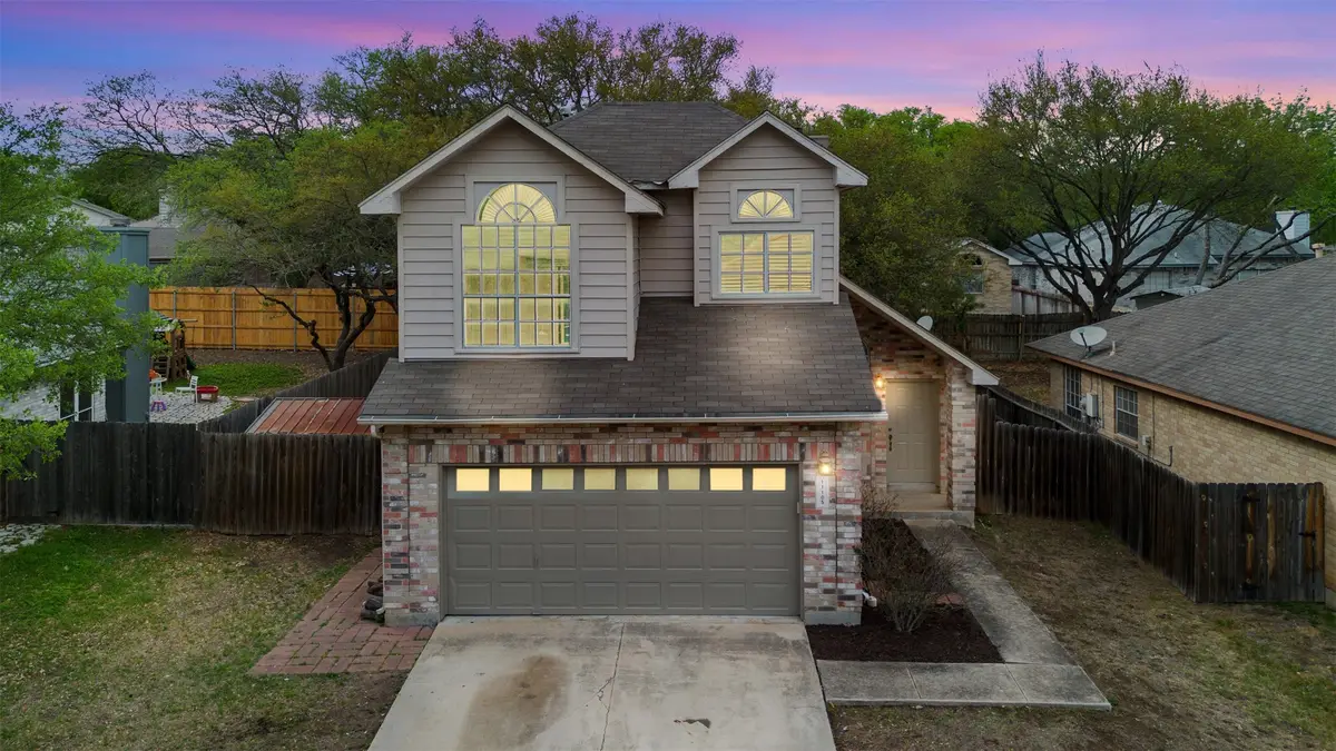 11105 Forest Breeze, Live Oak, TX 78233 - #1