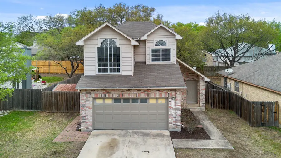 11105 Forest Breeze, Live Oak, TX 78233 - #2