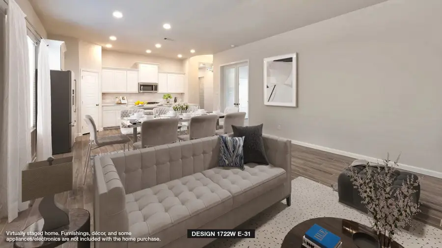 4638 North Star Trail, Richmond, TX 77469 - #3