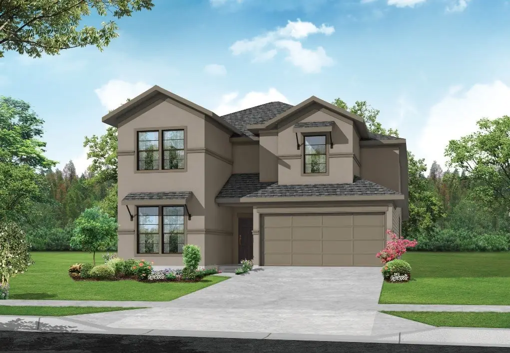 26318 Elated Plains Path, Hockley, TX 77447 - #1
