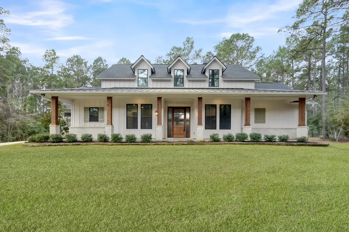 126 Fluorite Court, Huntsville, TX 77340 - #1