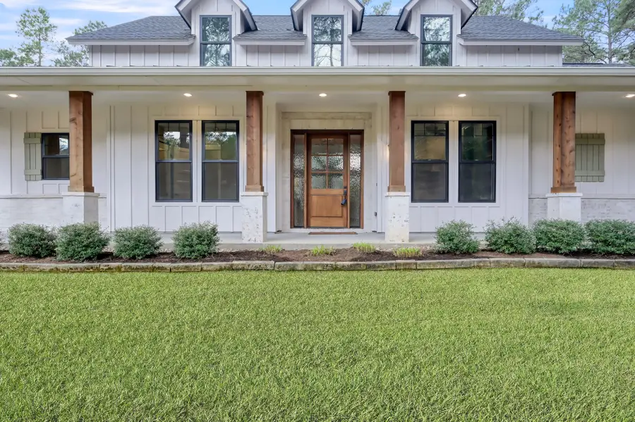 126 Fluorite Court, Huntsville, TX 77340 - #3