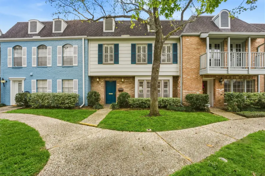 409 N Post Oak Lane #409, Houston, TX 77024 - #2