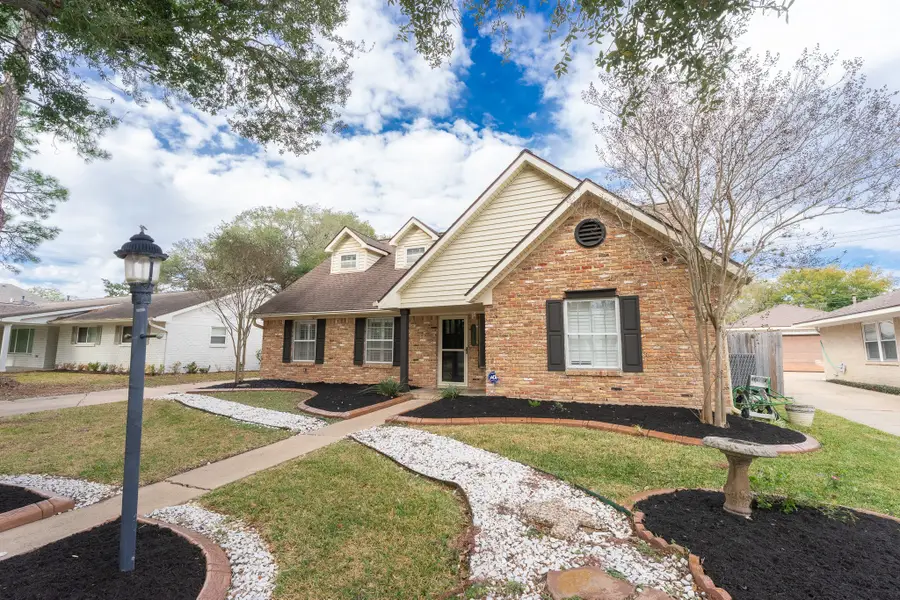 5718 Kuldell Drive, Houston, TX 77096 - Image #2