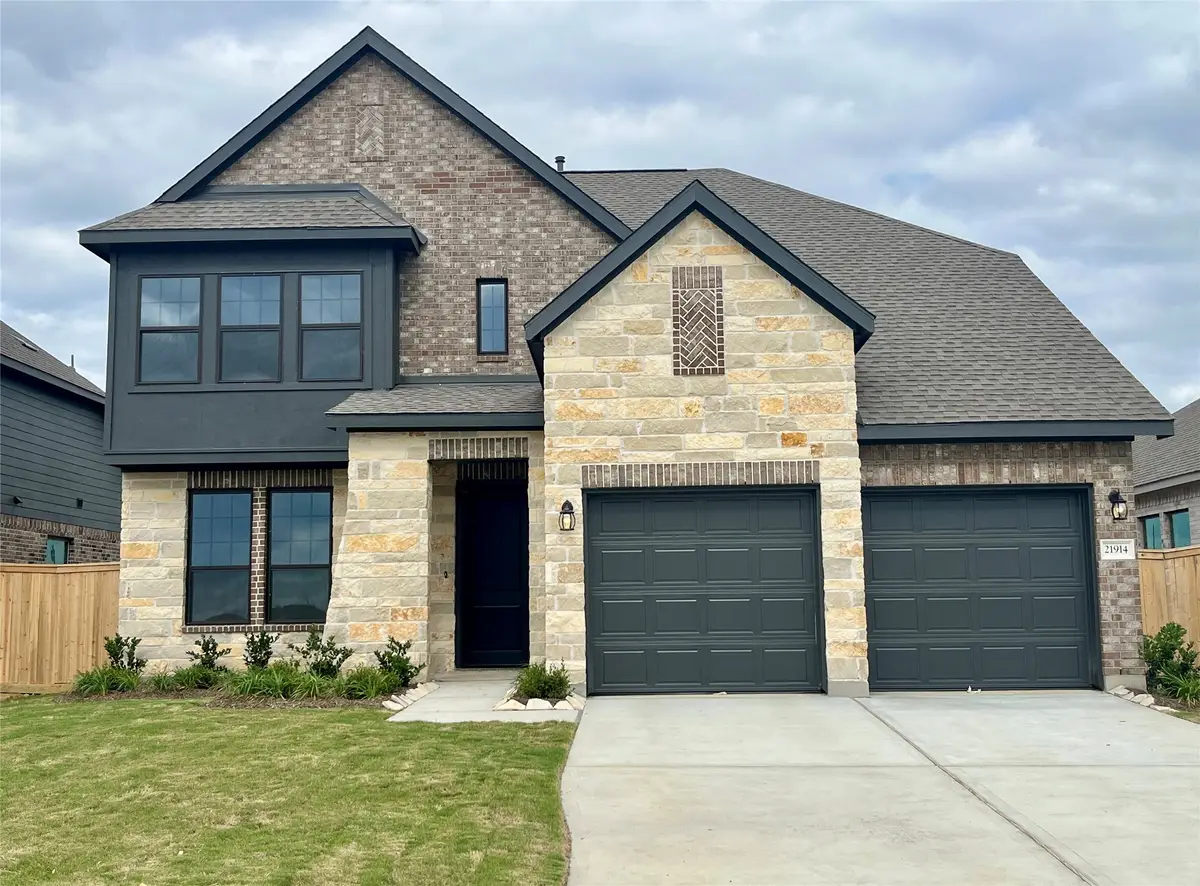 21914 Iris Colony Drive, Waller, TX 77484 - #1