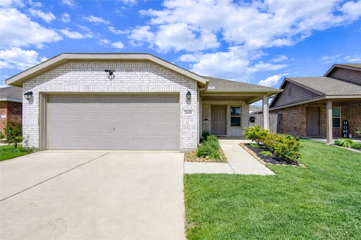 26918 Winward Creek Trail, Katy, TX 77493 - #1
