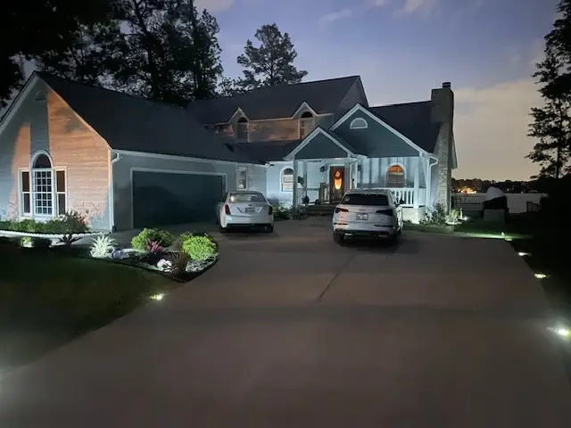 15168 Paradise Point Drive, Willis, TX 77318 - Image #1