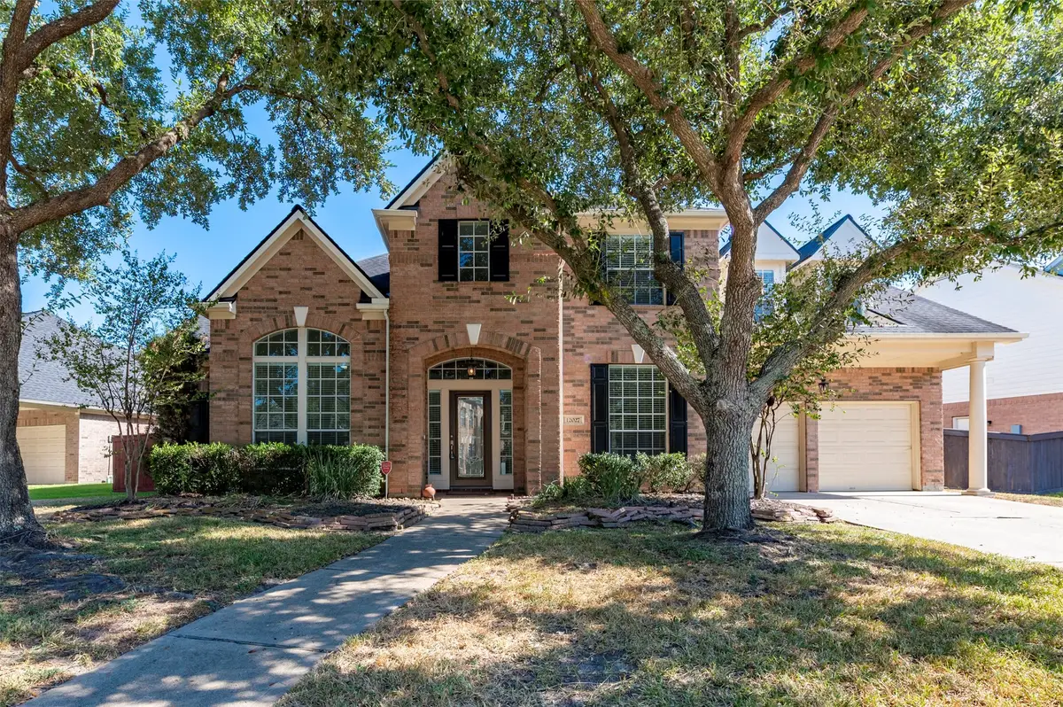 12027 Bolero Point Lane, Houston, TX 77041 - #1