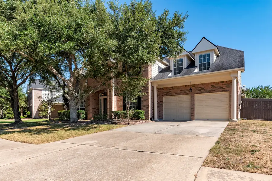 12027 Bolero Point Lane, Houston, TX 77041 - #2