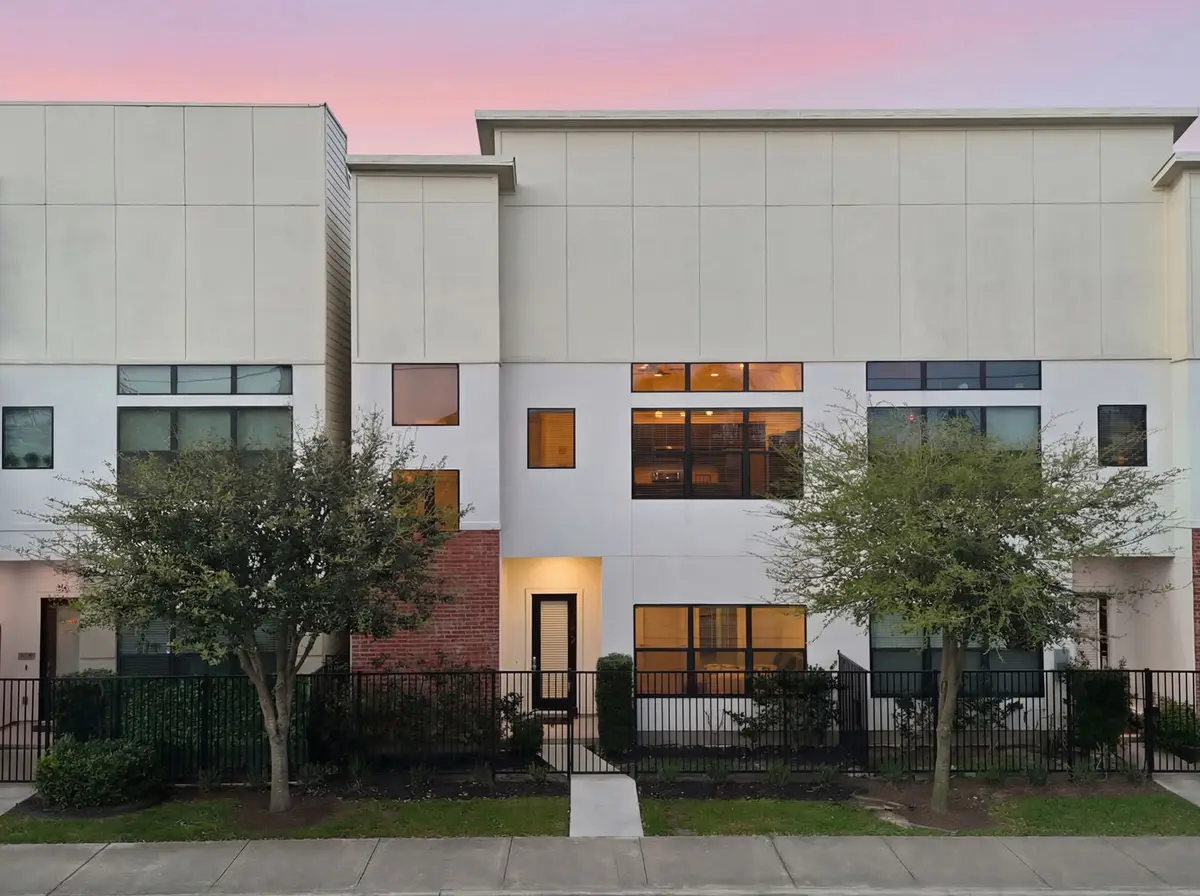 118 N Hutcheson Street, Houston, TX 77003 - #1