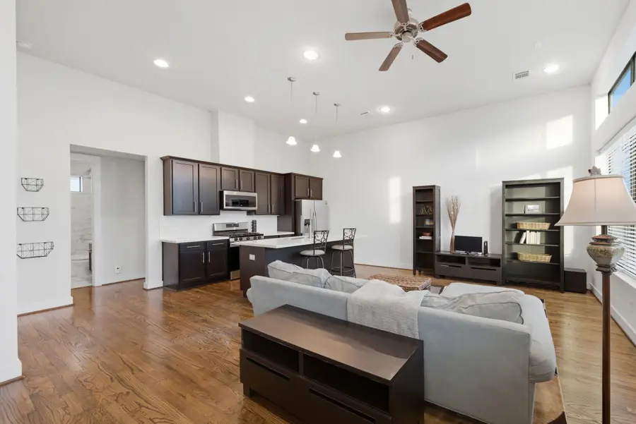 118 N Hutcheson Street, Houston, TX 77003 - #2