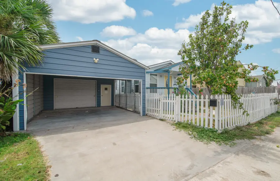 6317 Heards Lane, Galveston, TX 77551 - #3