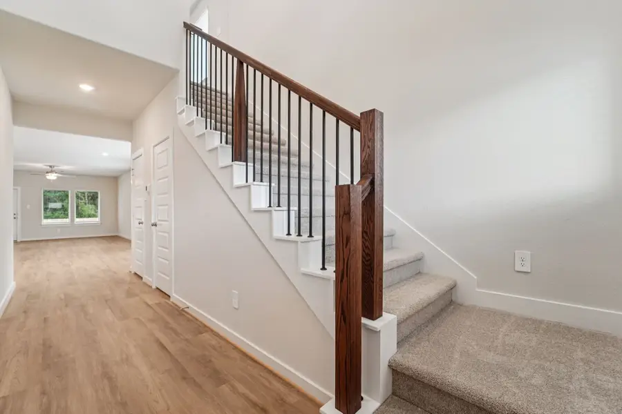 18640 Presswood Way Drive, New Caney, TX 77357 - Image #2