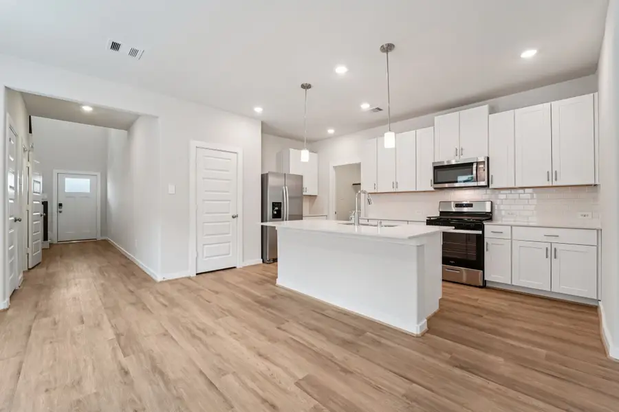 18640 Presswood Way Drive, New Caney, TX 77357 - Image #3