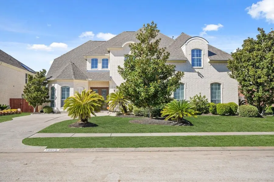 10015 Loch Courtney Lane, Houston, TX 77089 - #2