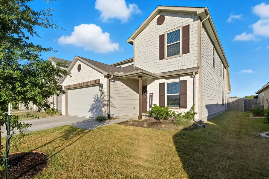 4206 Tulip Oak Drive, Houston, TX 77068 - Image #2