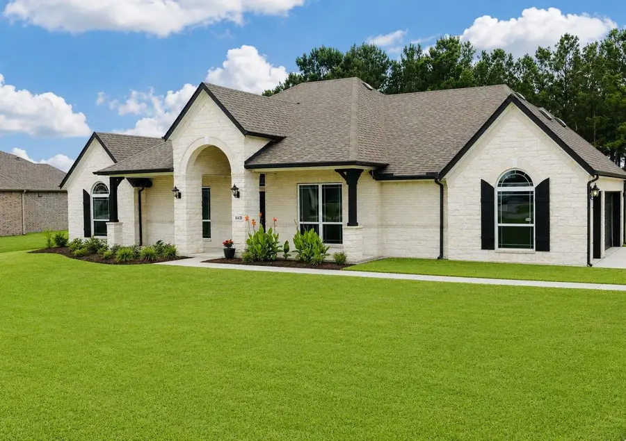 16438 Stonewall Street, Conroe, TX 77303 - #2