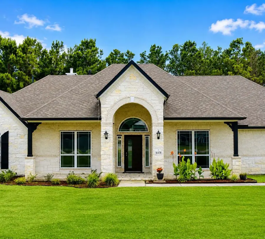 16438 Stonewall Street, Conroe, TX 77303 - #3